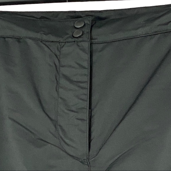 All in Motion™ Men's Hybrid Winter Pants Black Size 3X. - Picture 8 of 13